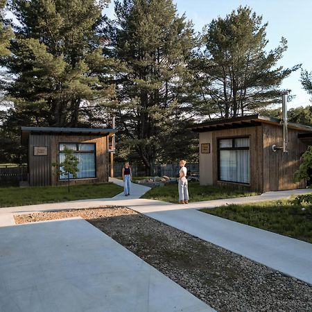 Villa Le 2800 du Parc à Shawinigan Extérieur photo