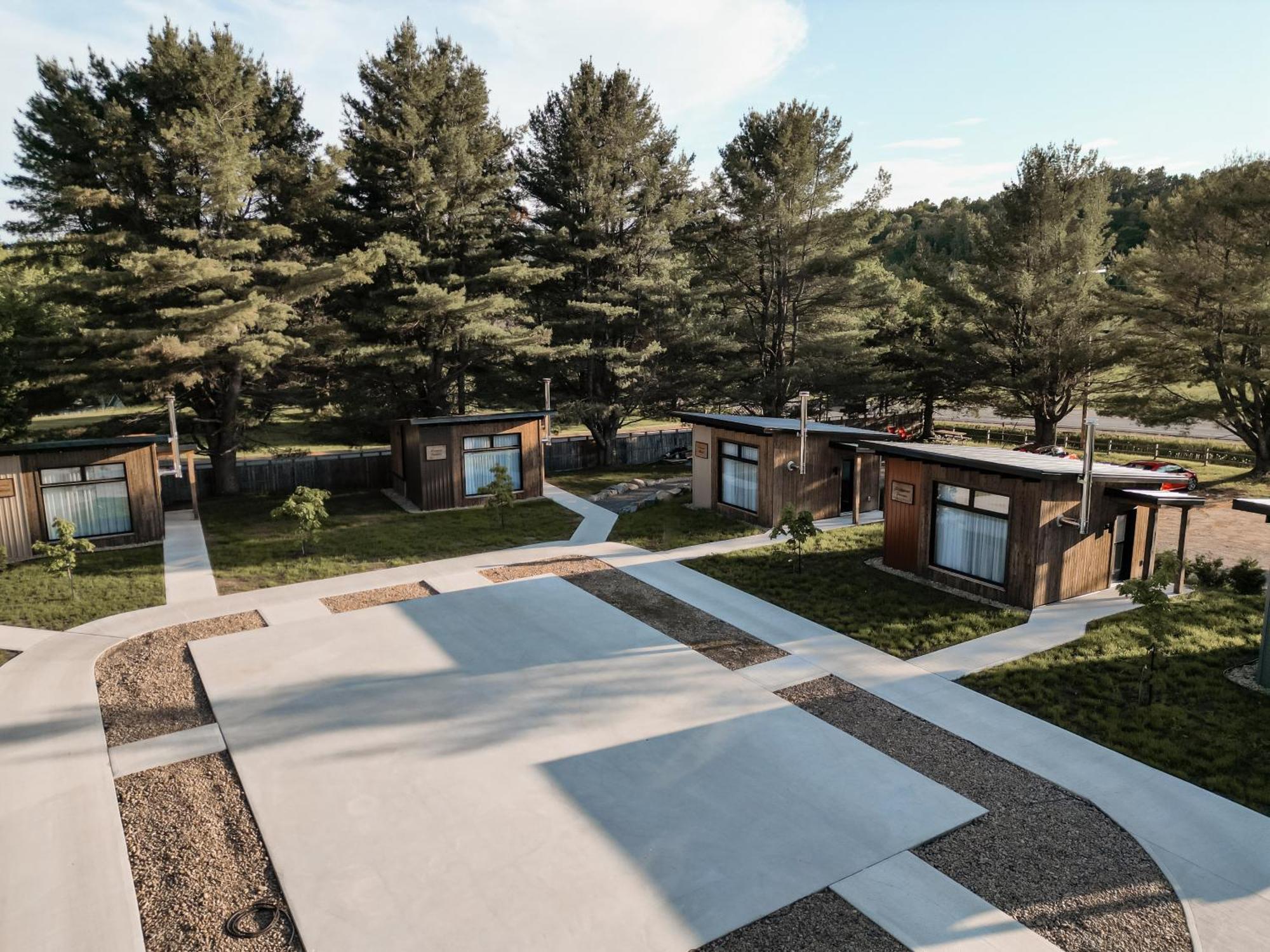 Villa Le 2800 du Parc à Shawinigan Extérieur photo